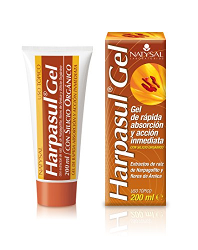 Harpasul gel 200 ml