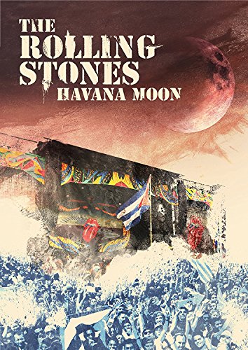 Havana Moon [DVD]
