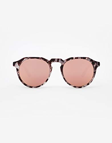 HAWKERS · WARKWICK · Carey grey · Rose gold TR18 · Gafas de sol para hombre y mujer