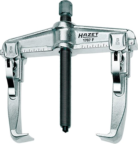 Hazet 1787F-13 - Extractor de cierre rápido (2 brazos)