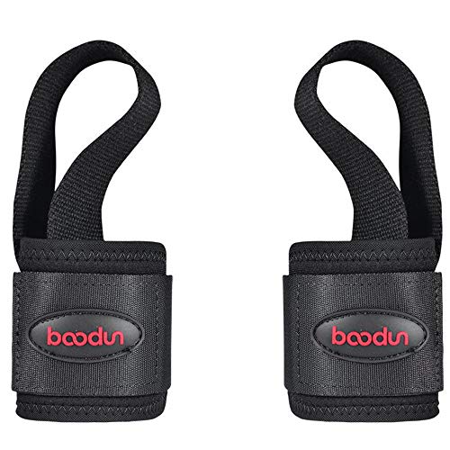 HBRT Cinturón Deportivo Antideslizante, cinturón de Fuerza, Levantamiento de Pesas, Equipo de protección para Entrenamiento WODs Gym Workout