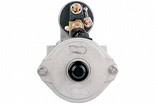 HELLA 8EA 012 527-611 Motor de arranque - 12V - 2kW