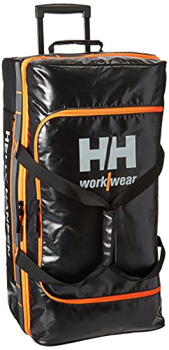 Helly Hansen 990-STD79560 Bolso trolley, 95 litros, Talla STD