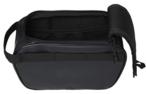 Helly Hansen Hh Scout Wash Bag Neceser, Unisex adulto, Black, STD