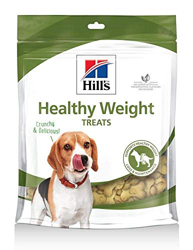 Hills diet Canine Metabolic Treats 220gr x 1