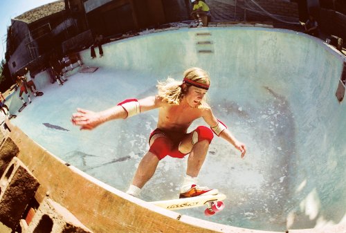 Holland, H: Locals Only: California Skateboarding 1975-1978