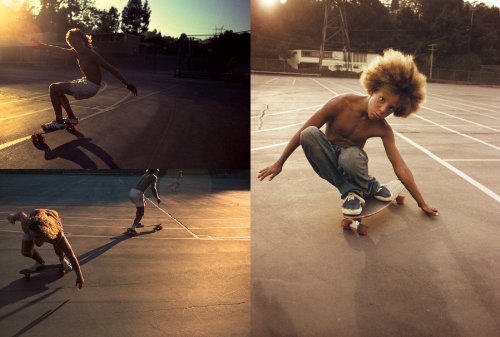 Holland, H: Locals Only: California Skateboarding 1975-1978