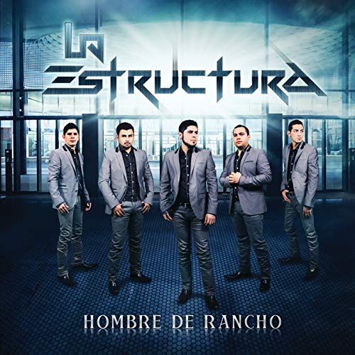 Hombre De Rancho (Album Version)
