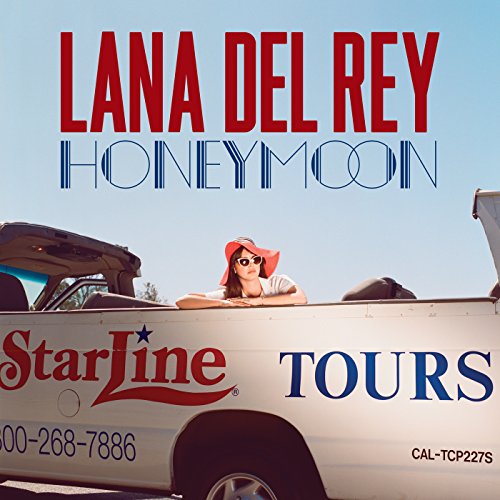 Honeymoon (Box)