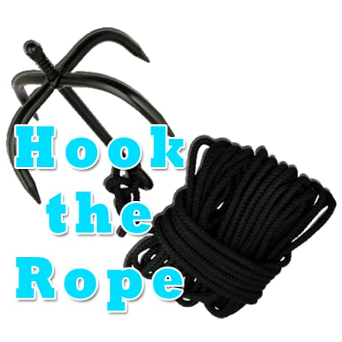 Hook The Rope