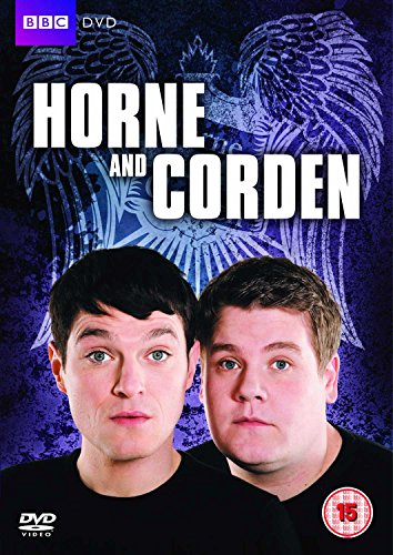 Horne & Corden [Reino Unido] [DVD]