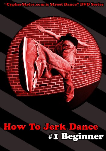 How to Jerk Dance 1 [Reino Unido] [DVD]