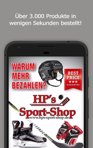 HP´s Sport Shop