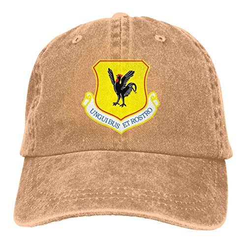 HSRB Air Assault Wings1 Tocado Deportivo Unisex Casquette Trucker