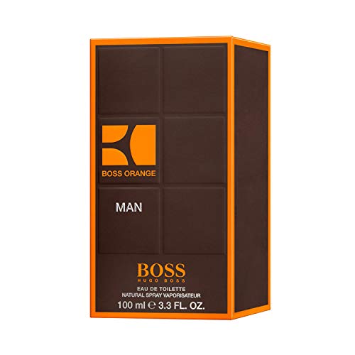 Hugo Boss 31139 - Agua de colonia