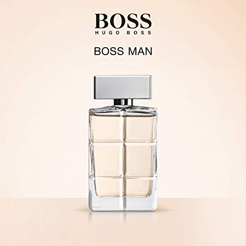 Hugo Boss 31139 - Agua de colonia