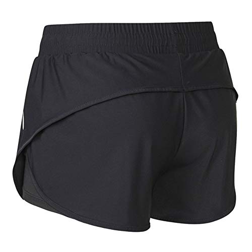 iClosam Pantalones Deportivo Corto Mujer,Pantalón Moda para Deportes Yoga Casual Gimnasio Ejercicio Playa Aire Libre Ocasionales