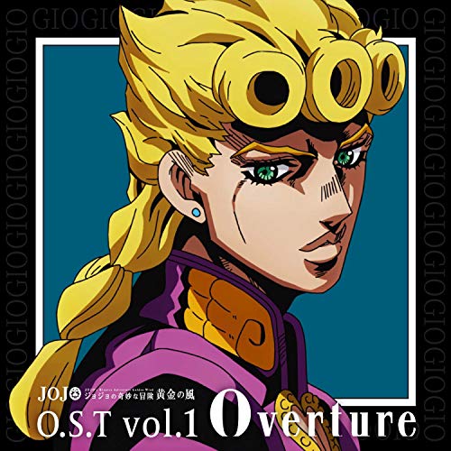 il vento d'oro