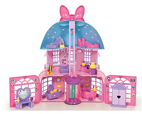 IMC Toys - La casa de Minnie (182592) , color/modelo surtido
