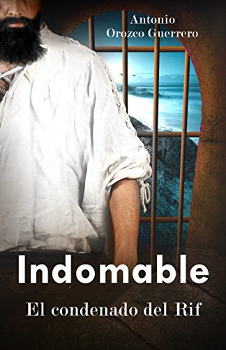 Indomable: El Condenado del Rif