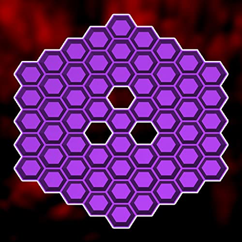 Infexxion - Hexagonal board game