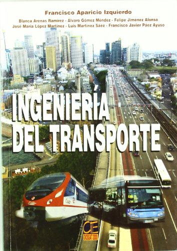 INGENIERIA DEL TRANSPORTE