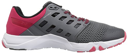 Inov-8 All Train 215 (W) - Bicicleta para Mujer, Color Gris, Talla 37 EU