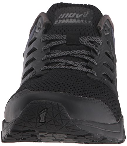 Inov-8 All Train 215, Zapatillas de Deporte para Hombre, Negro, 47 EU