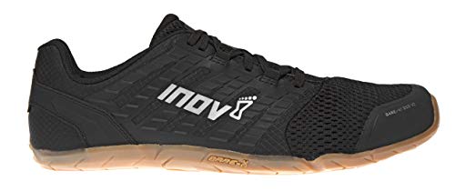 Inov-8 Bare-XF 210 V2 - Zapatillas para mujer, Negro (Negro (Black/gum)), 36.5 EU