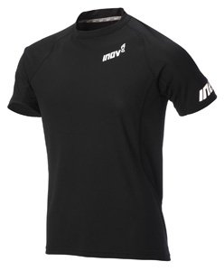 Inov-8 Base Elite Camiseta S black