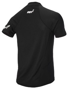 Inov-8 Base Elite Camiseta S black