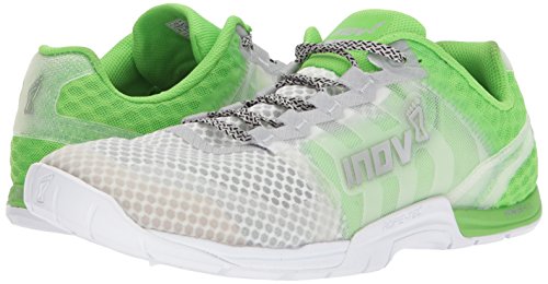 Inov-8 F-Lite 235 V2 Chill, Zapatillas para Hombre, Clear Green, 45.5 EU