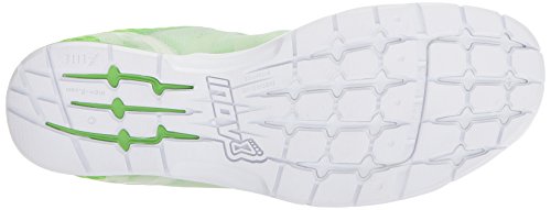 Inov-8 F-Lite 235 V2 Chill, Zapatillas para Hombre, Clear Green, 45.5 EU