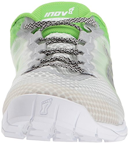 Inov-8 F-Lite 235 V2 Chill, Zapatillas para Hombre, Clear Green, 45.5 EU