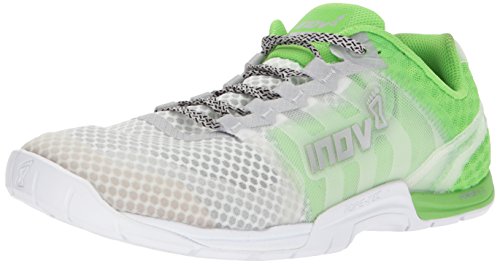 Inov-8 F-Lite 235 V2 Chill, Zapatillas para Hombre, Clear Green, 45.5 EU