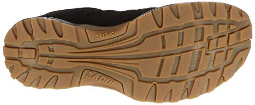 Inov-8 F-Lite 245 - Zapatillas de entrenamiento para hombre, ligeras y cómodas, Negro (Negro (Black/gum)), 44.5 EU