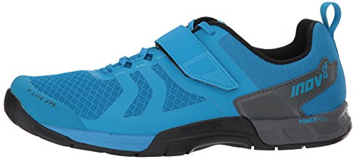 Inov-8 F-Lite 275 (M), Color Azul, Talla 42 EU