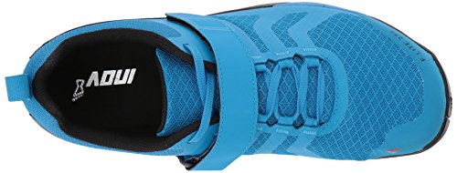 Inov-8 F-Lite 275 (M), Color Azul, Talla 42 EU