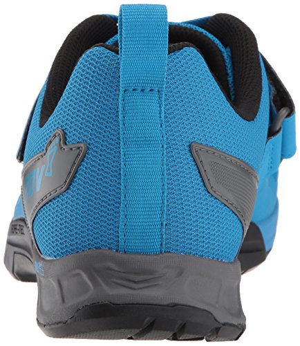 Inov-8 F-Lite 275 (M), Color Azul, Talla 42 EU