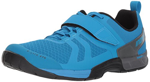 Inov-8 F-Lite 275 (M), Color Azul, Talla 42 EU