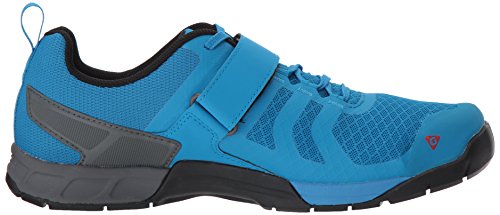 Inov-8 F-Lite 275 (M), Color Azul, Talla 42.5 EU