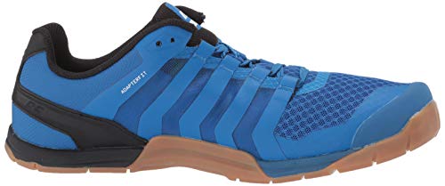 Inov-8 Mens F-Lite 235 V2 | Ultimate Minimalist Lightweight Performance Training Shoe | Zero Drop | Perfect for Training, Running and Gym