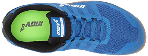 Inov-8 Mens F-Lite 235 V2 | Ultimate Minimalist Lightweight Performance Training Shoe | Zero Drop | Perfect for Training, Running and Gym