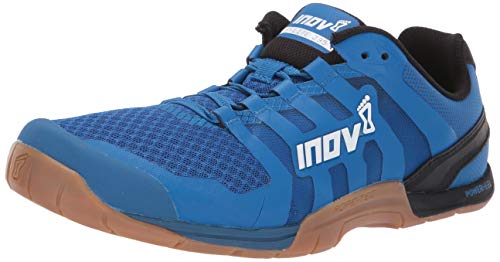 Inov-8 Mens F-Lite 235 V2 | Ultimate Minimalist Lightweight Performance Training Shoe | Zero Drop | Perfect for Training, Running and Gym