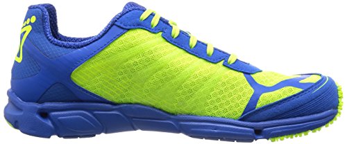 Inov-8 Road-X-Treme 250 Neon Yellow Blue