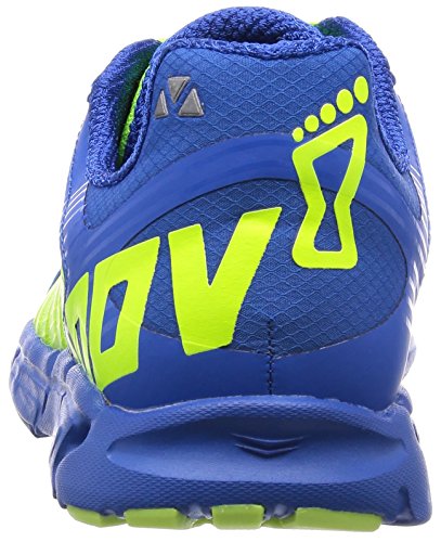 Inov-8 Road-X-Treme 250 Neon Yellow Blue