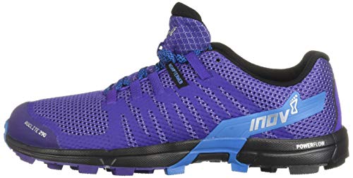 Inov-8 Roclite 290 - Botas de esquí para Mujer, Color Morado, Talla 38 EU 5 UK