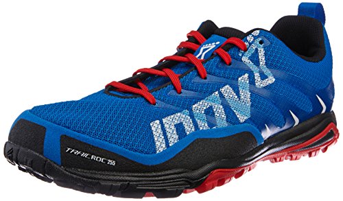 Inov-8 Trail Roc 255 Zapatilla De Correr para Tierra - 45.5