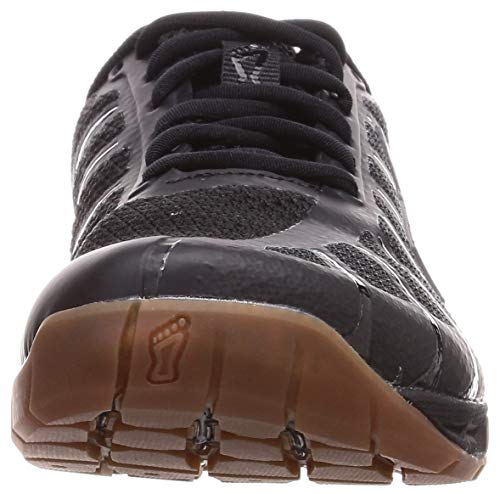 Inov-8 Womens F-Lite 235 V3 - Ultimate Super Natural Cross Training Shoes - Versatile Functional Training Shoe - for Gym, Training and Weight Lifting