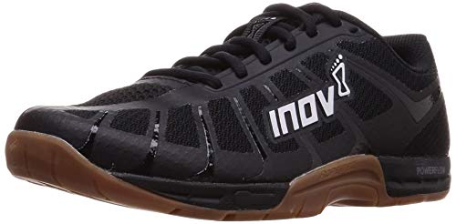 Inov-8 Womens F-Lite 235 V3 - Ultimate Super Natural Cross Training Shoes - Versatile Functional Training Shoe - for Gym, Training and Weight Lifting